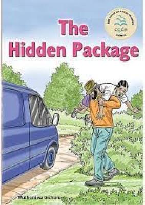 The Hidden Package (Eaep)